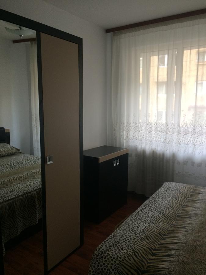 Voxx Apartment Orşova Extérieur photo