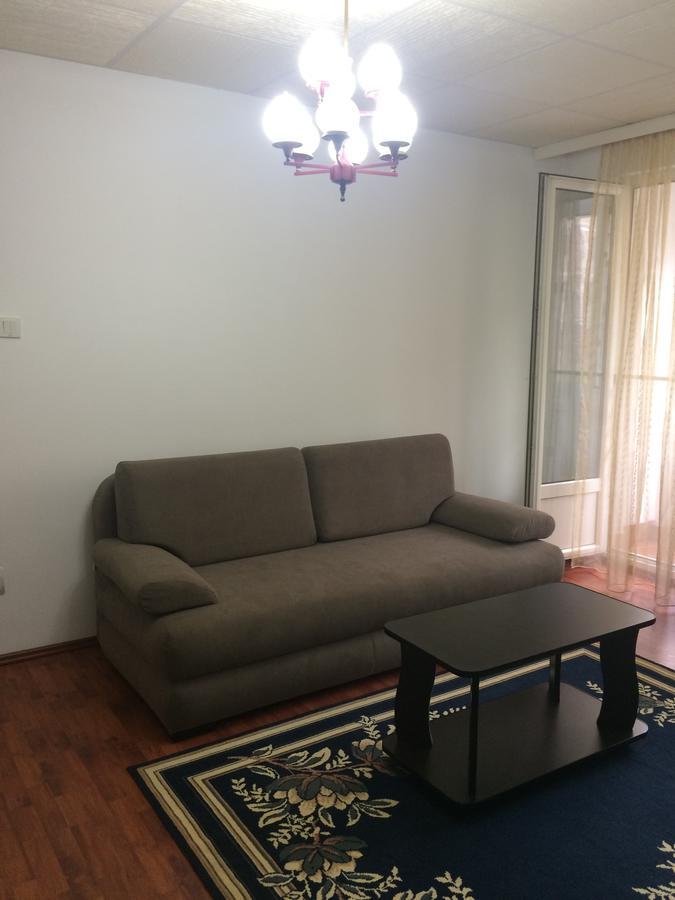 Voxx Apartment Orşova Extérieur photo